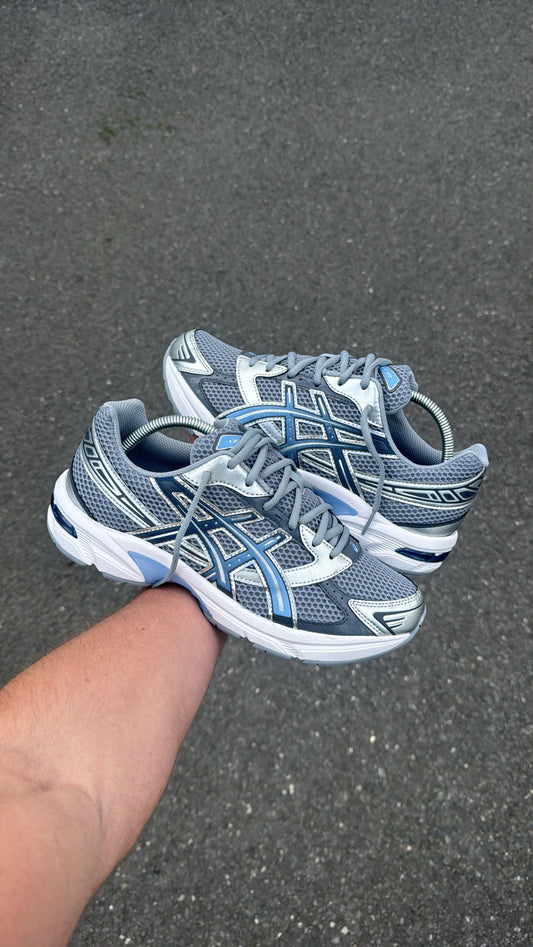 Asics Gel 1130 ‘Gravel/Pure Silver’