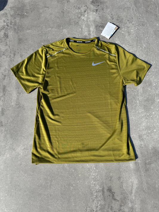 Nike Miler 1.0 Olive
