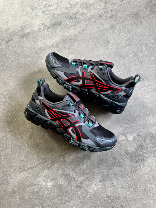 ASICS gel quantum 180