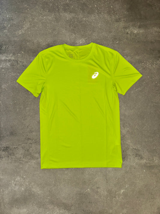 Asics Core Tee Neon