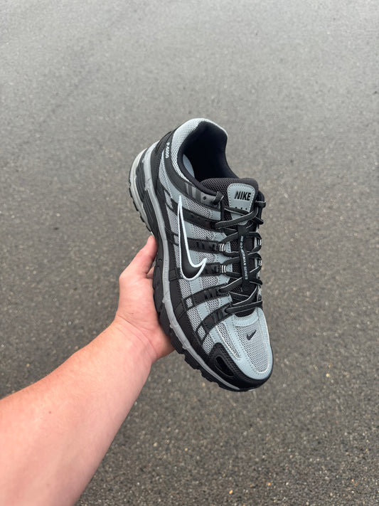 Nike P-6000 ‘Cool Grey’