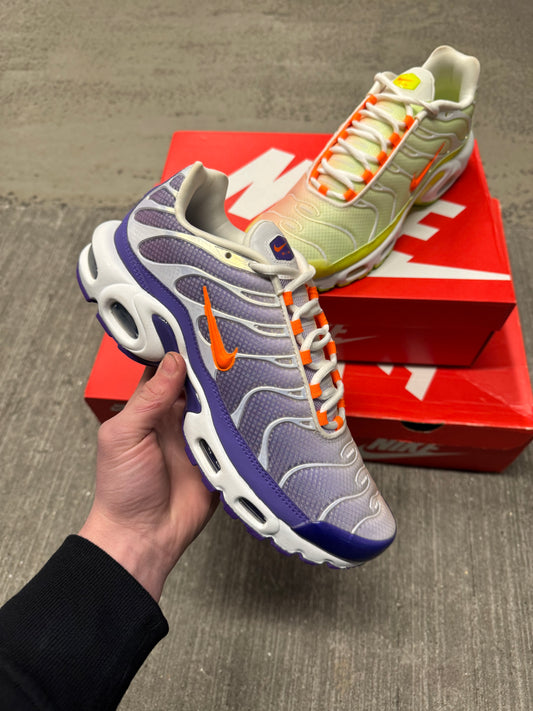 Nike air max Tn ‘light colour flip’