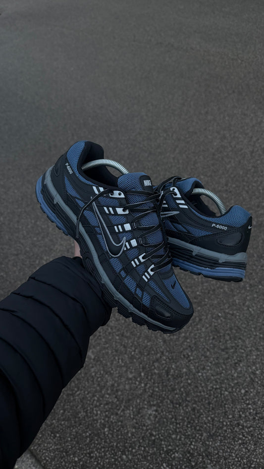 Nike P6000 ‘Diffused Blue’