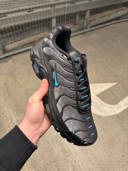 Nike air max Tn ‘Black Hex’