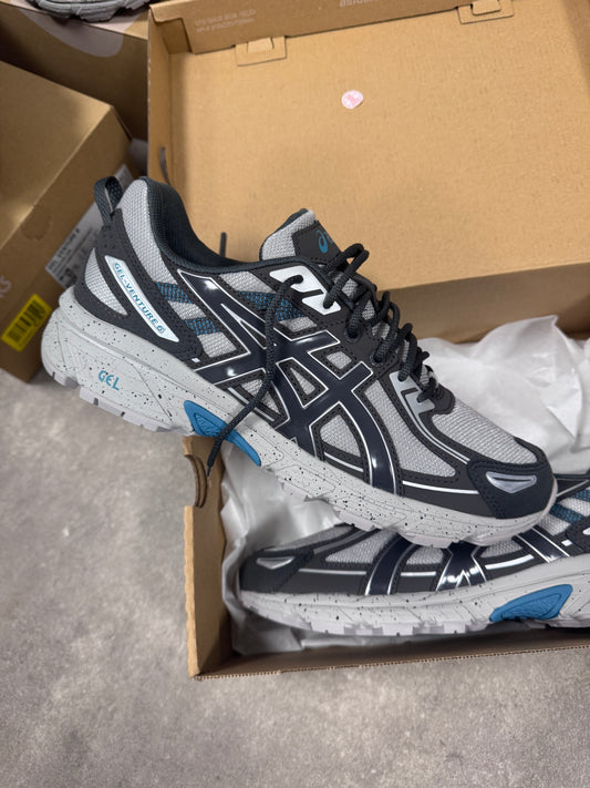 Asics Gel Venture 6 ‘Obsidians’