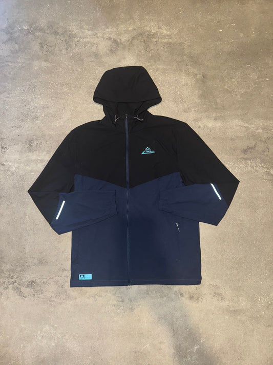 Montirex Trail Jacket Navy/Black