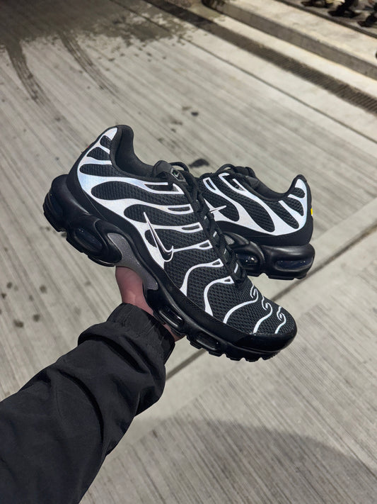Nike Air Max Tn ‘Reflective Silver’