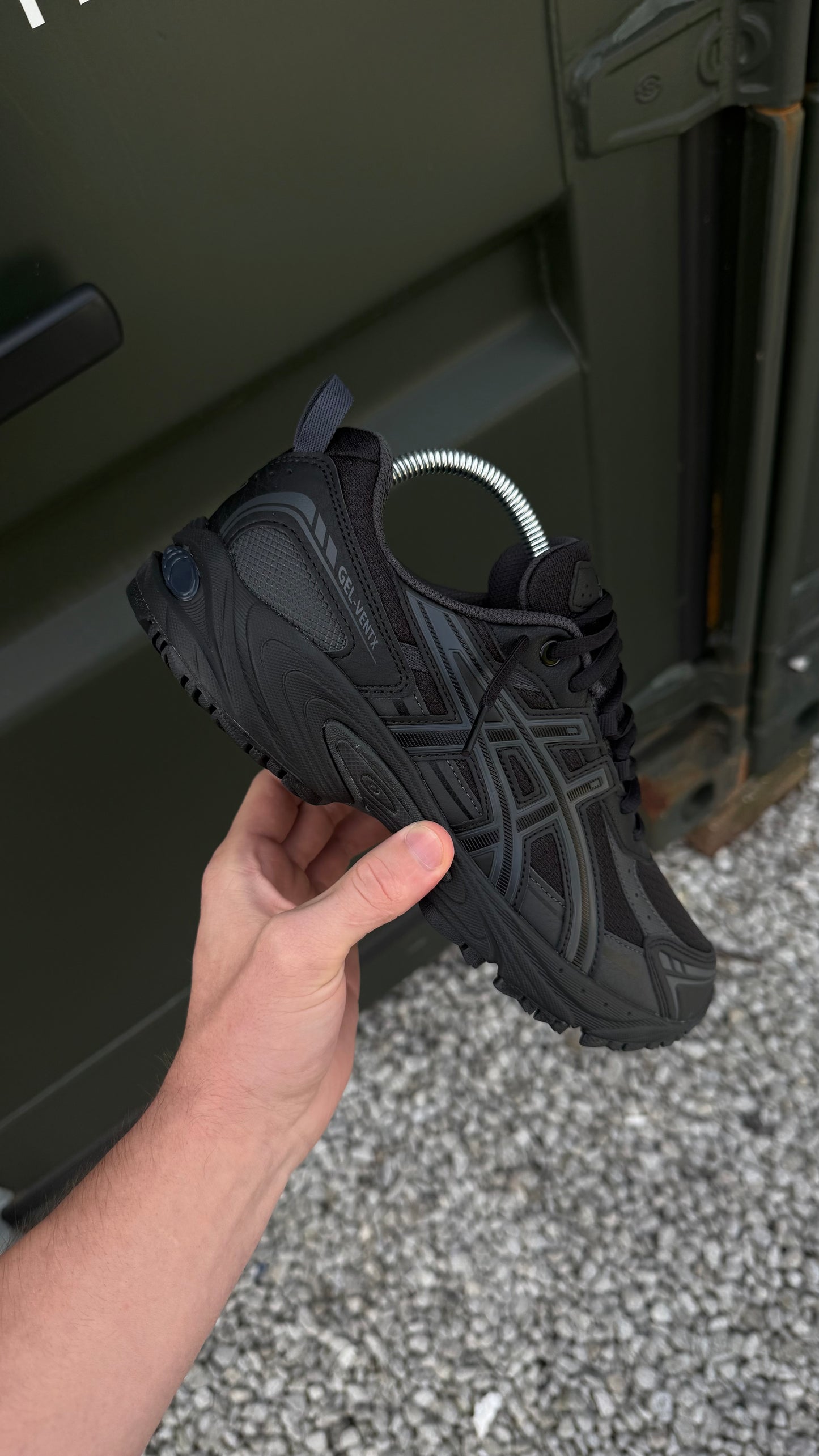 Asics Gel Vent X