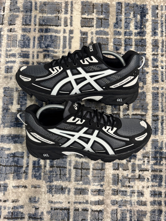 ASICS GEL VENTURE 6 ‘carrier grey’