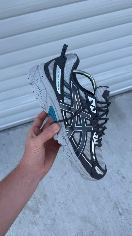 Asics Gel Venture 6 ‘Obsidian’