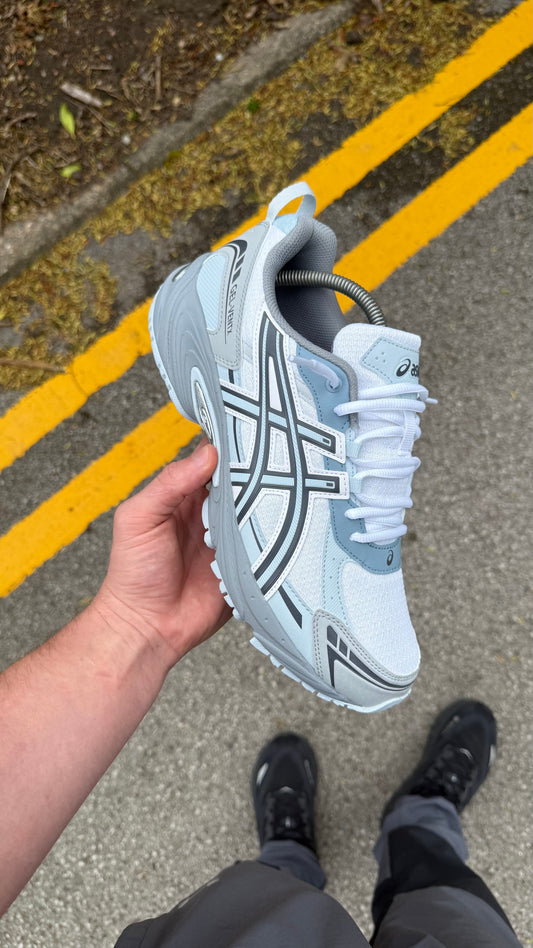 Asics Gel Vent X Peidmont Grey