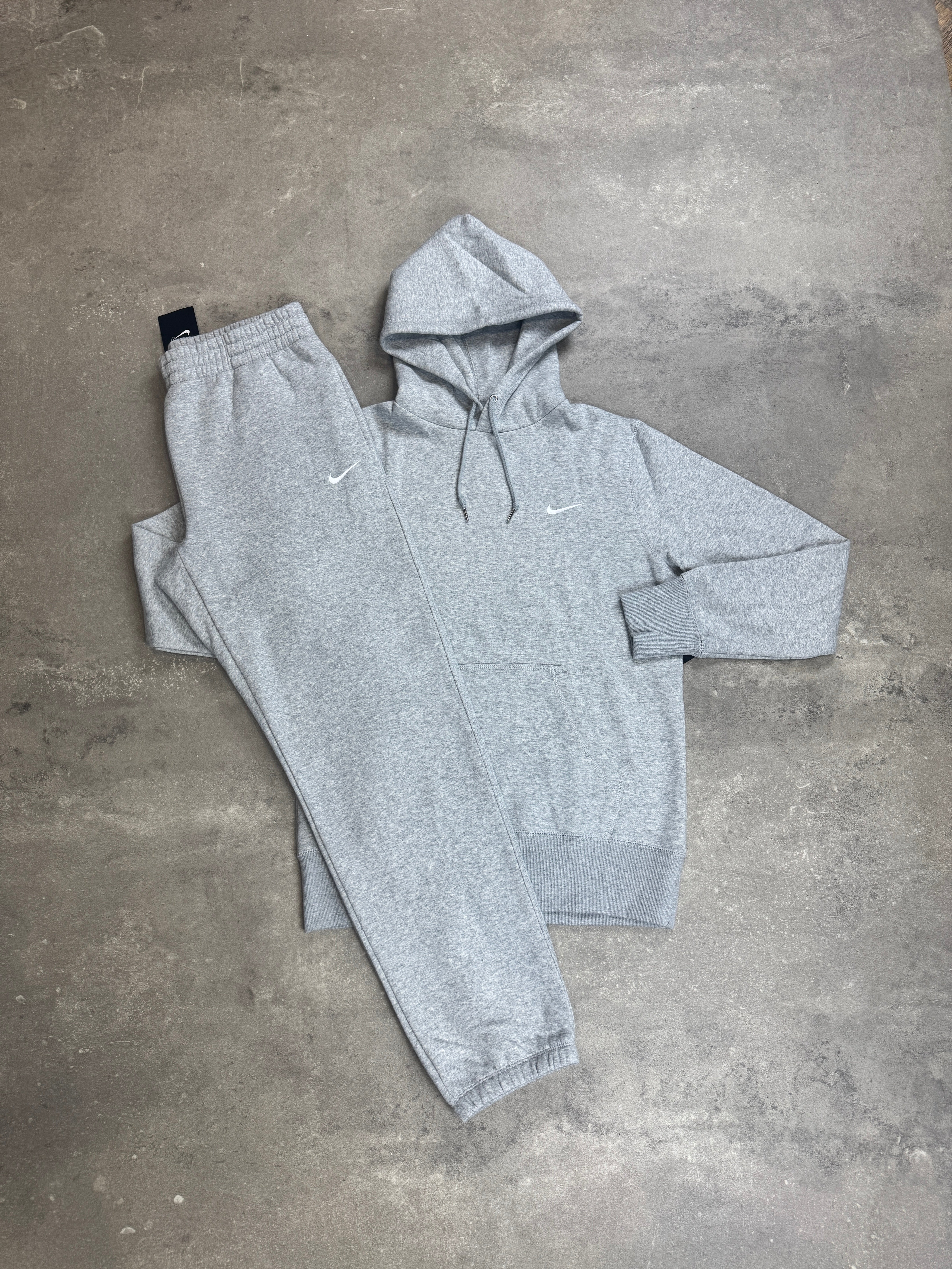 nike dove hoodie