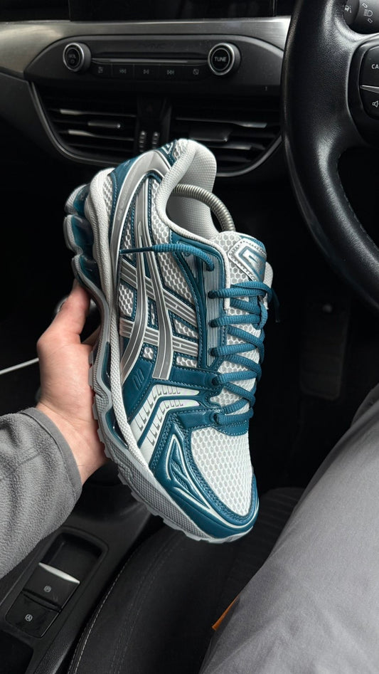 Asics Kayano 14 Glacier